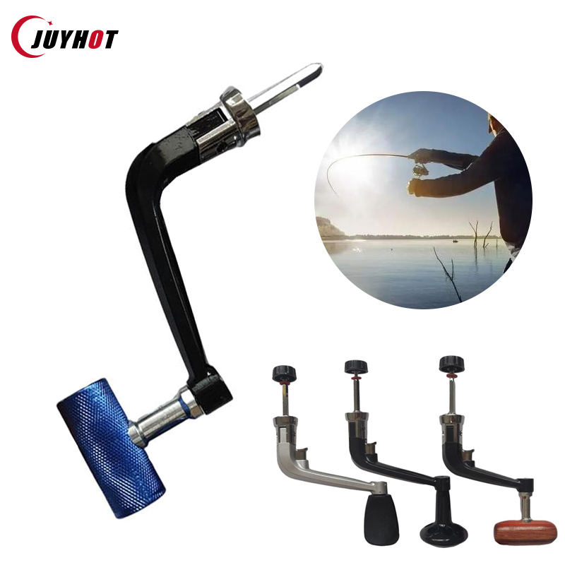 Spinning Reel - Spinning Fishing Reel Handle Replacement Fishing