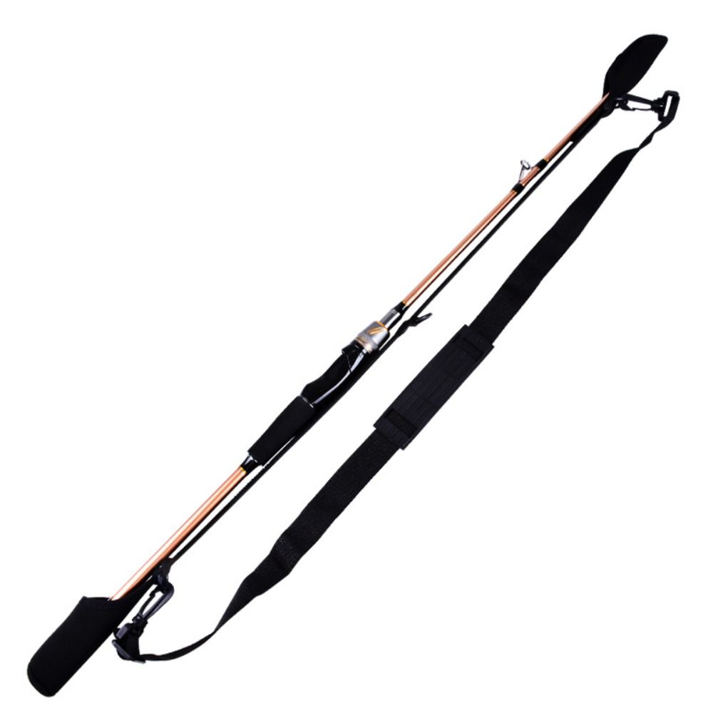 Portable Fishing Rod Storage B - Reel Cover recensie en prijs
