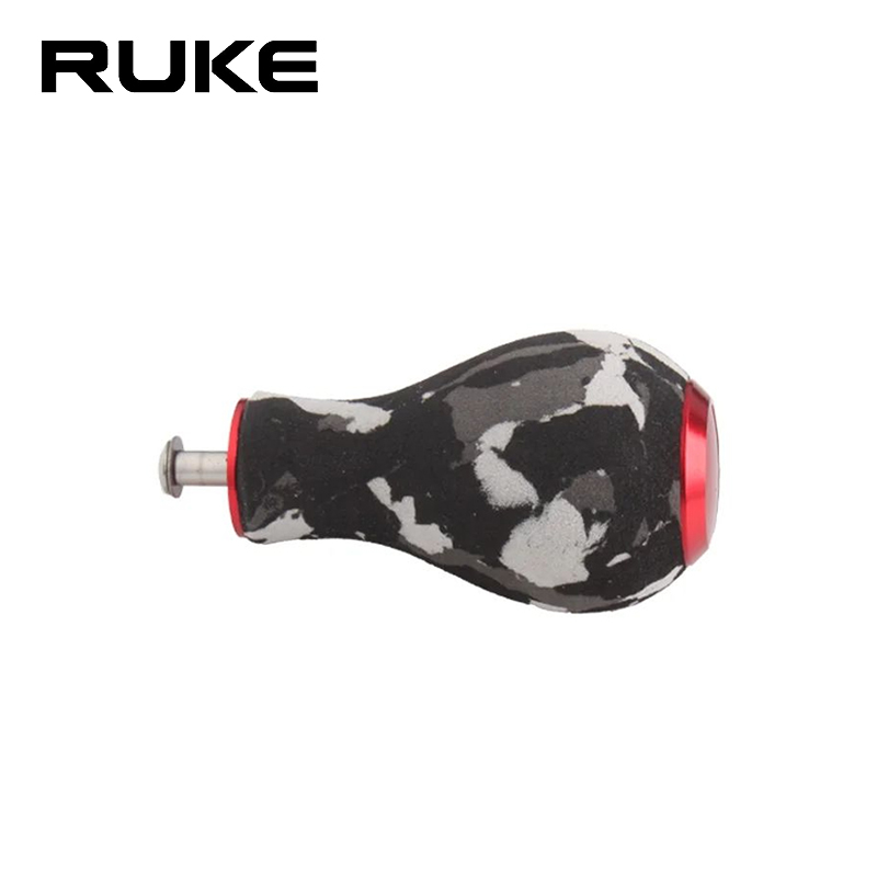 Ruke 1pc Fishing Reel EVA Knob - Reel Drag Knob recensie en prijs
