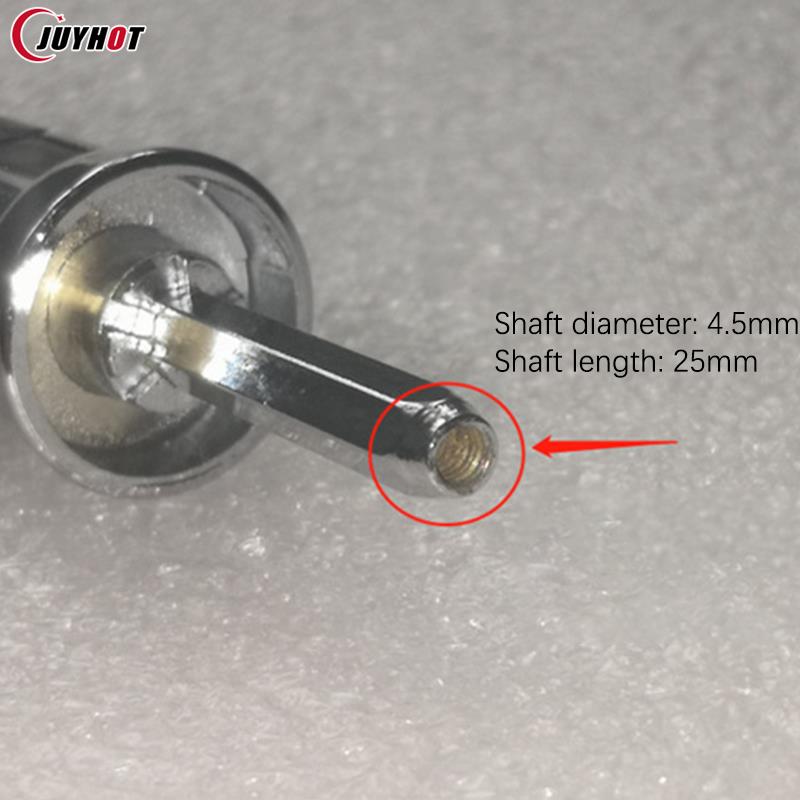 Spinning Fishing Reel Handle R - Spinning Reel recensie en prijs