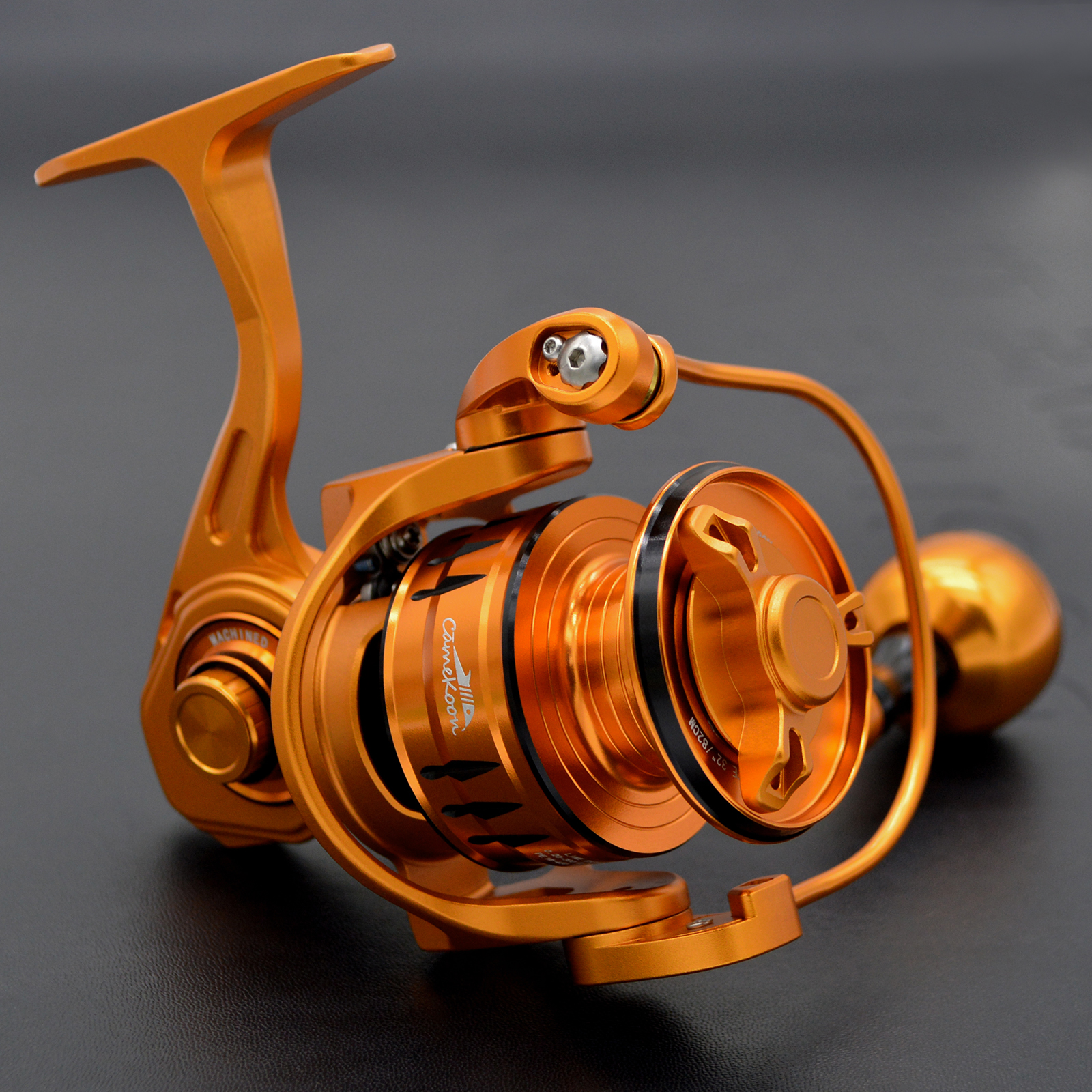 CAMEKOON GS3000H Spinning Reel - Surf Reel recensie en prijs