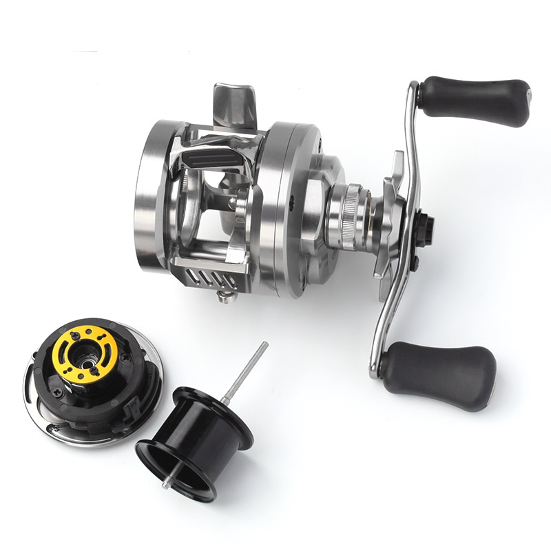 Umi D100 Spool Only For Fishin - Reel Drag Knob recensie en prijs