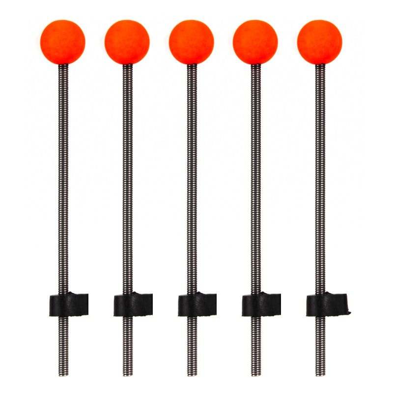 5Pcs Fishing Rod Reel Combos P - Conventional Reel recensie en prijs