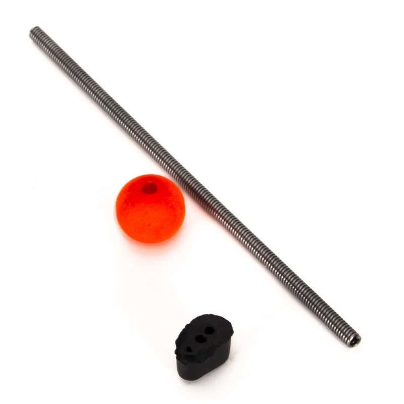5Pcs Fishing Rod Reel Combos P - Conventional Reel recensie en prijs