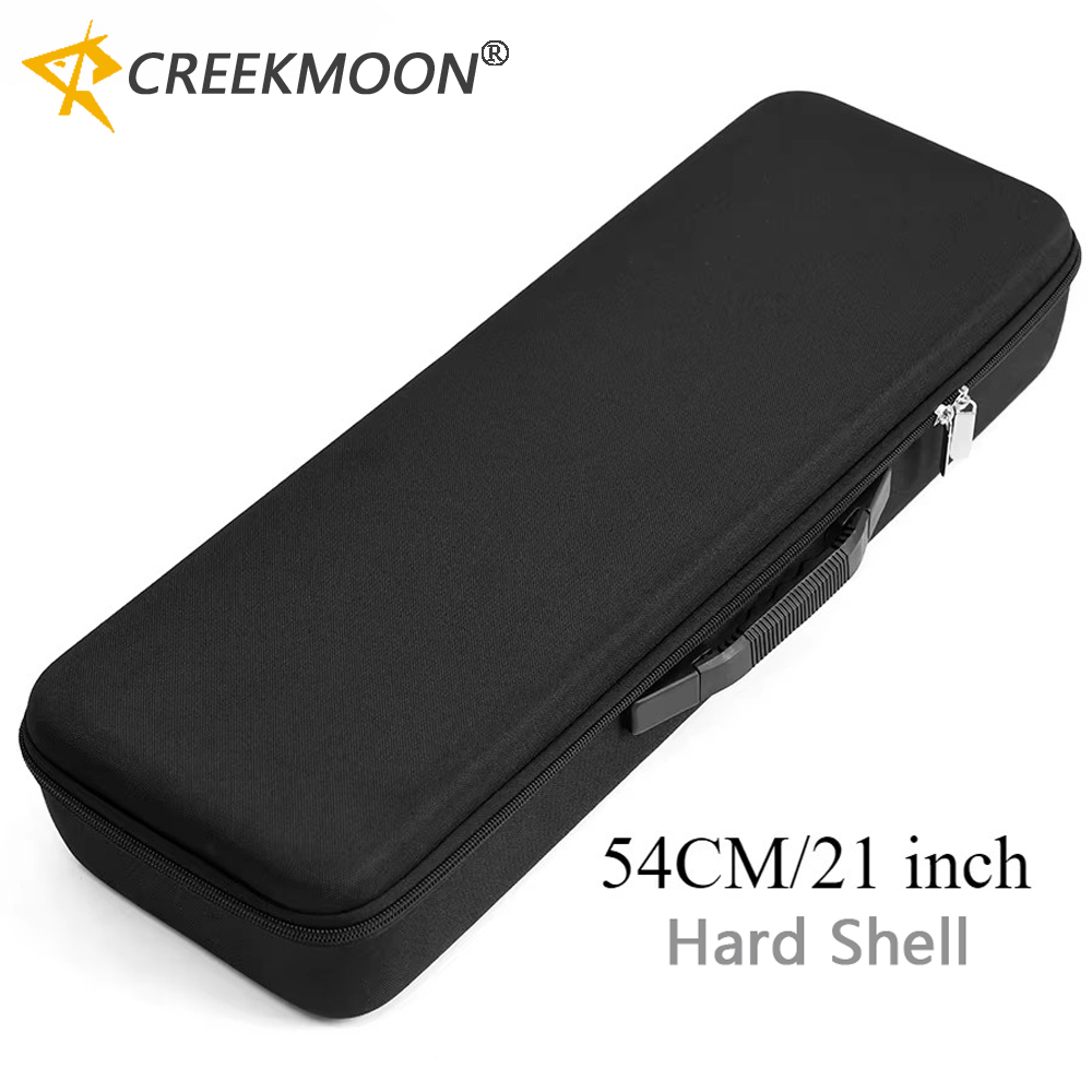 54CM/21IN Hard Shell Fishing B - Reel Cover recensie en prijs