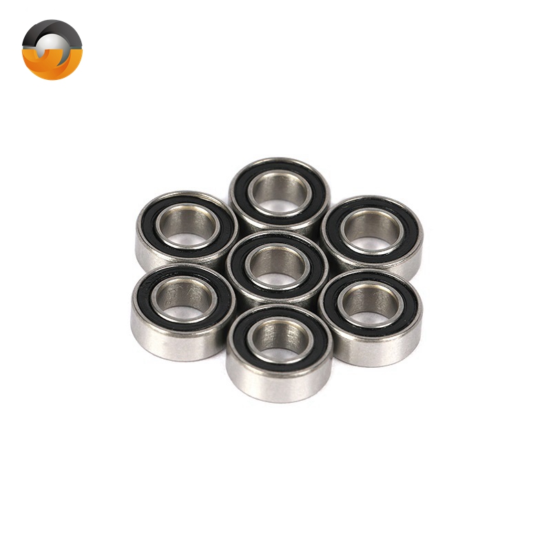 10pcs S683 2RS 3x7x3 m ABEC-7  - Conventional Reel recensie en prijs