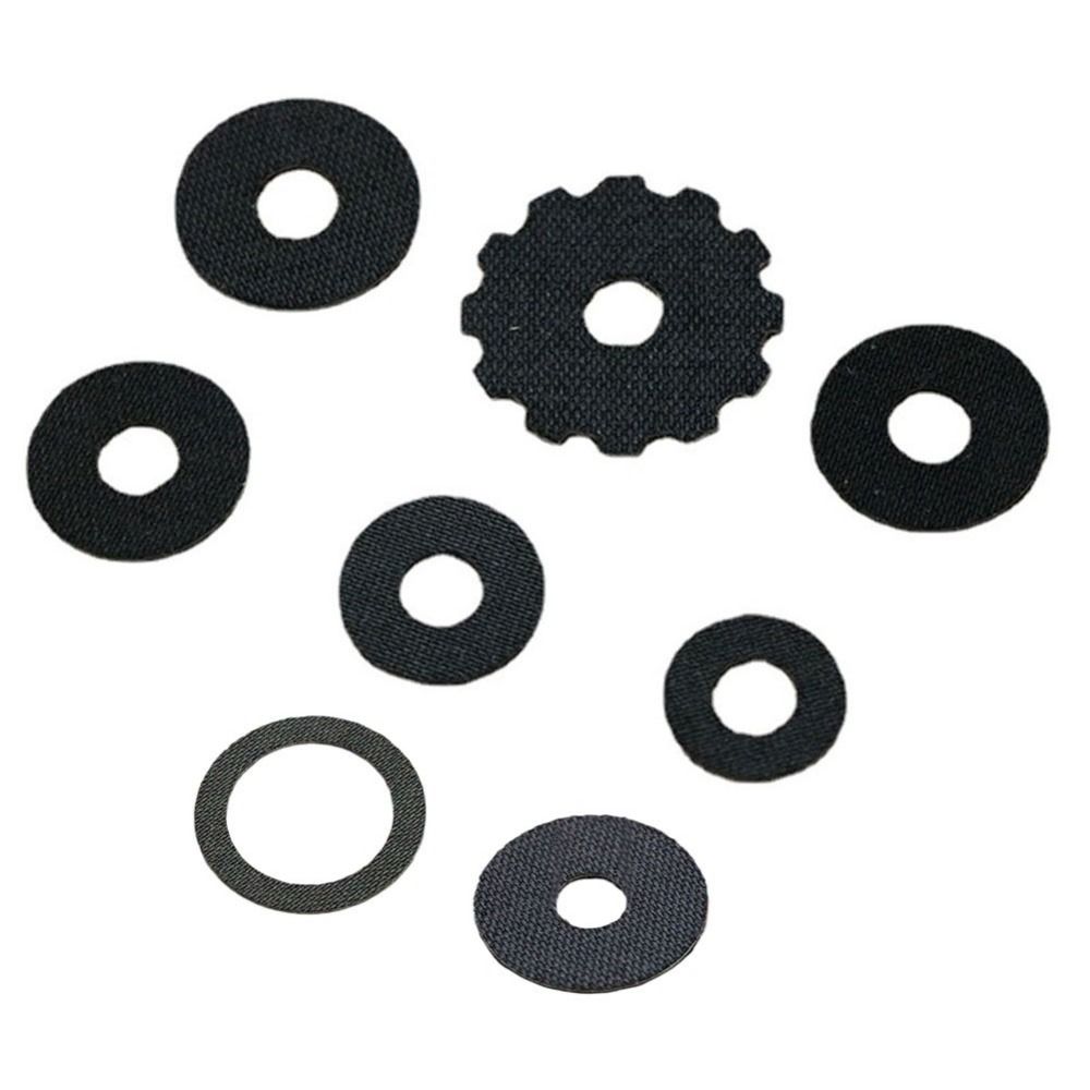 1mm Carbon Fiber Drag Washers  - Reel Repair Kit recensie en prijs
