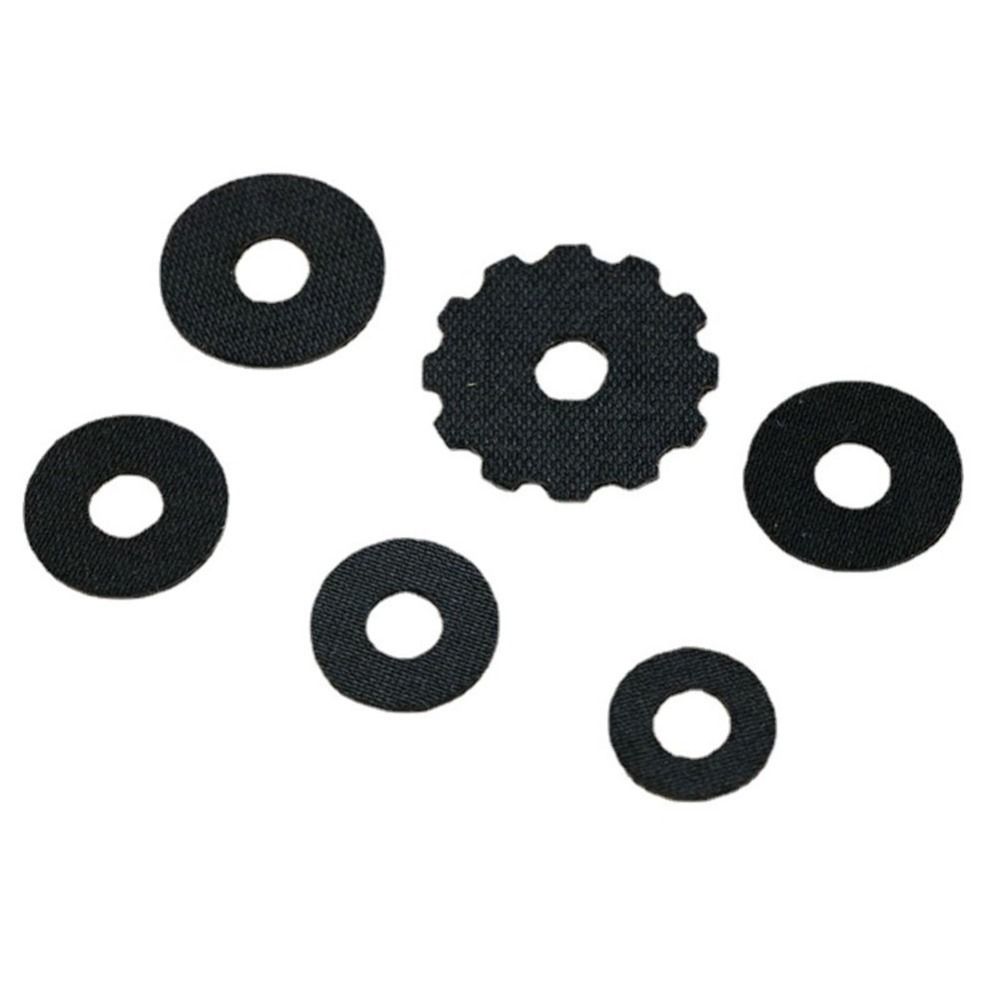 1mm Carbon Fiber Drag Washers  - Reel Repair Kit recensie en prijs