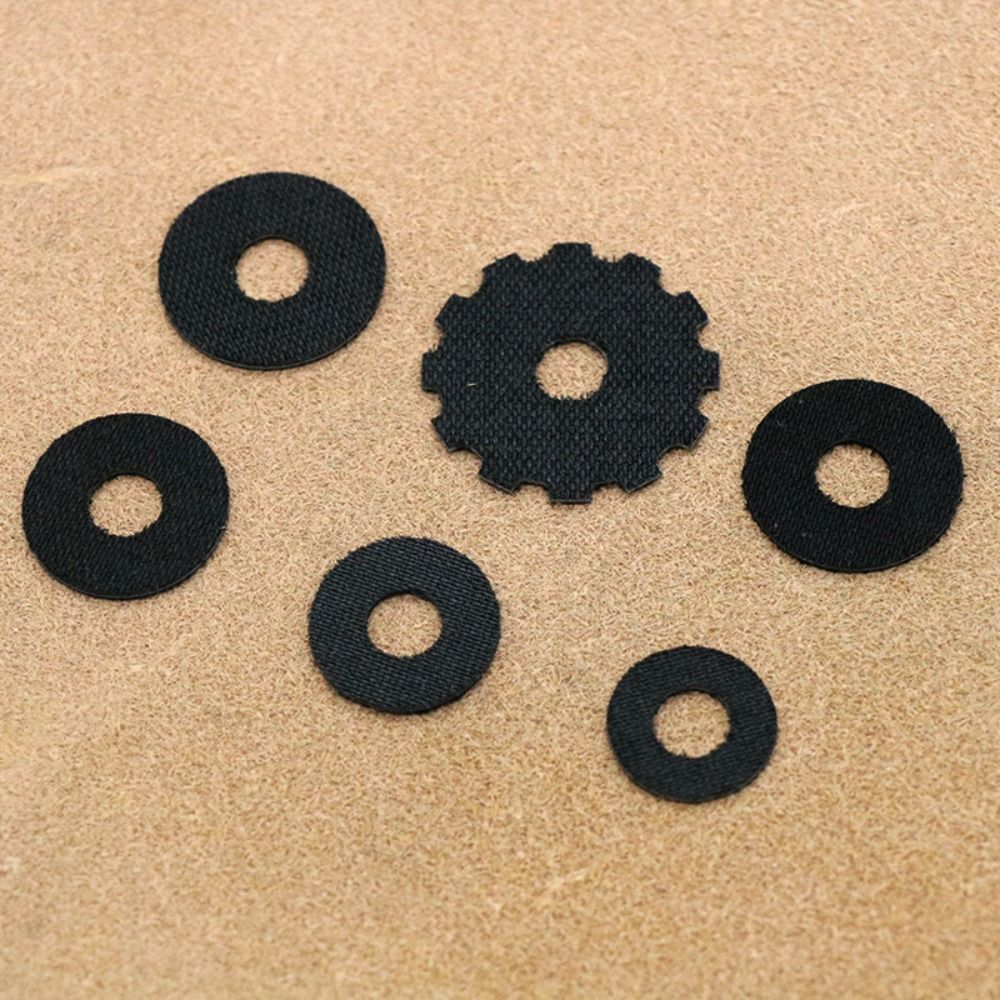 1mm Carbon Fiber Drag Washers  - Reel Repair Kit recensie en prijs
