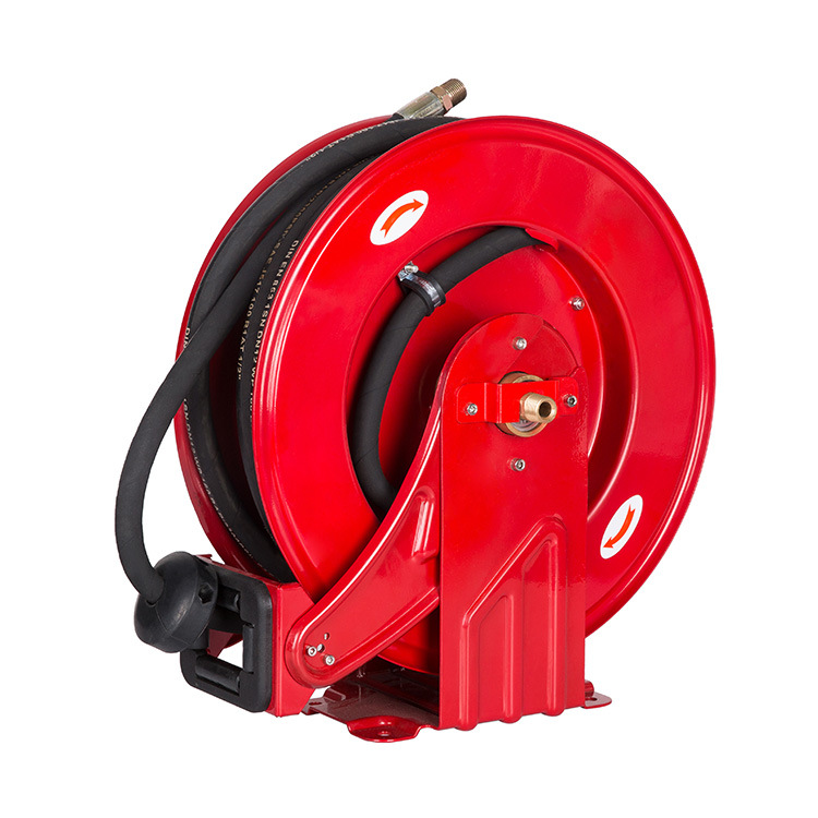 Hot Sale 15m Remote Control Re - Reel Oil recensie en prijs