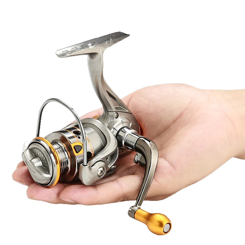 Mini DC150 Series Super Powerf - Reel Spare Spool recensie en prijs
