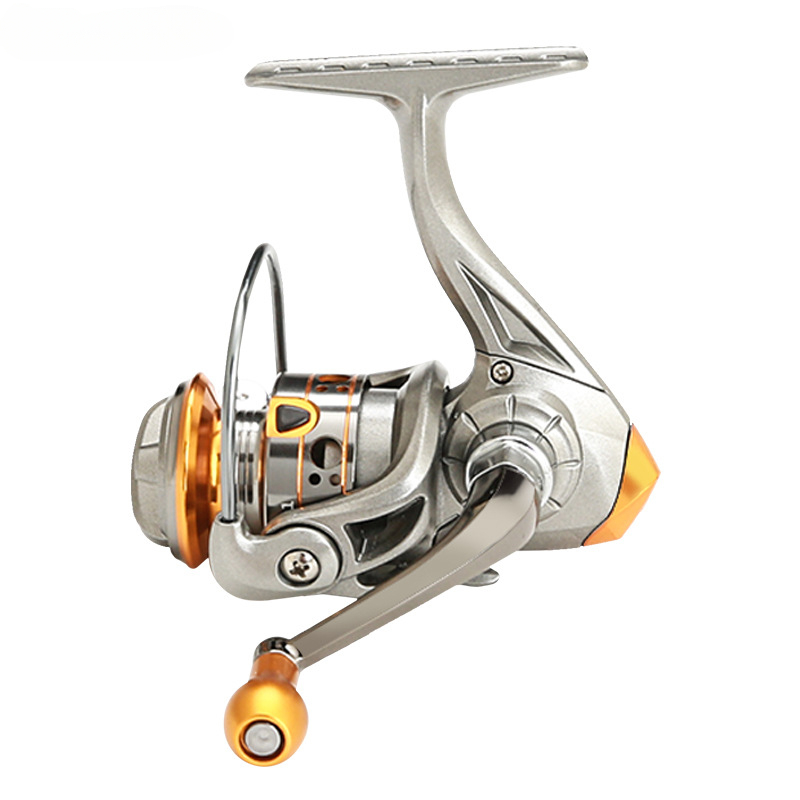 Mini DC150 Series Super Powerf - Reel Spare Spool recensie en prijs