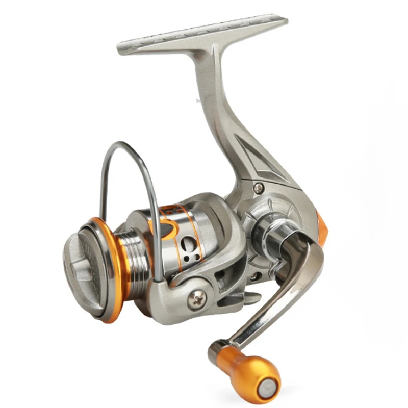 Mini DC150 Series Super Powerf - Reel Spare Spool recensie en prijs