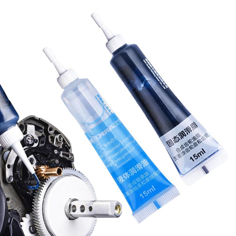 Fishing Reel Lubricant 15ml Re - Reel Grease recensie en prijs