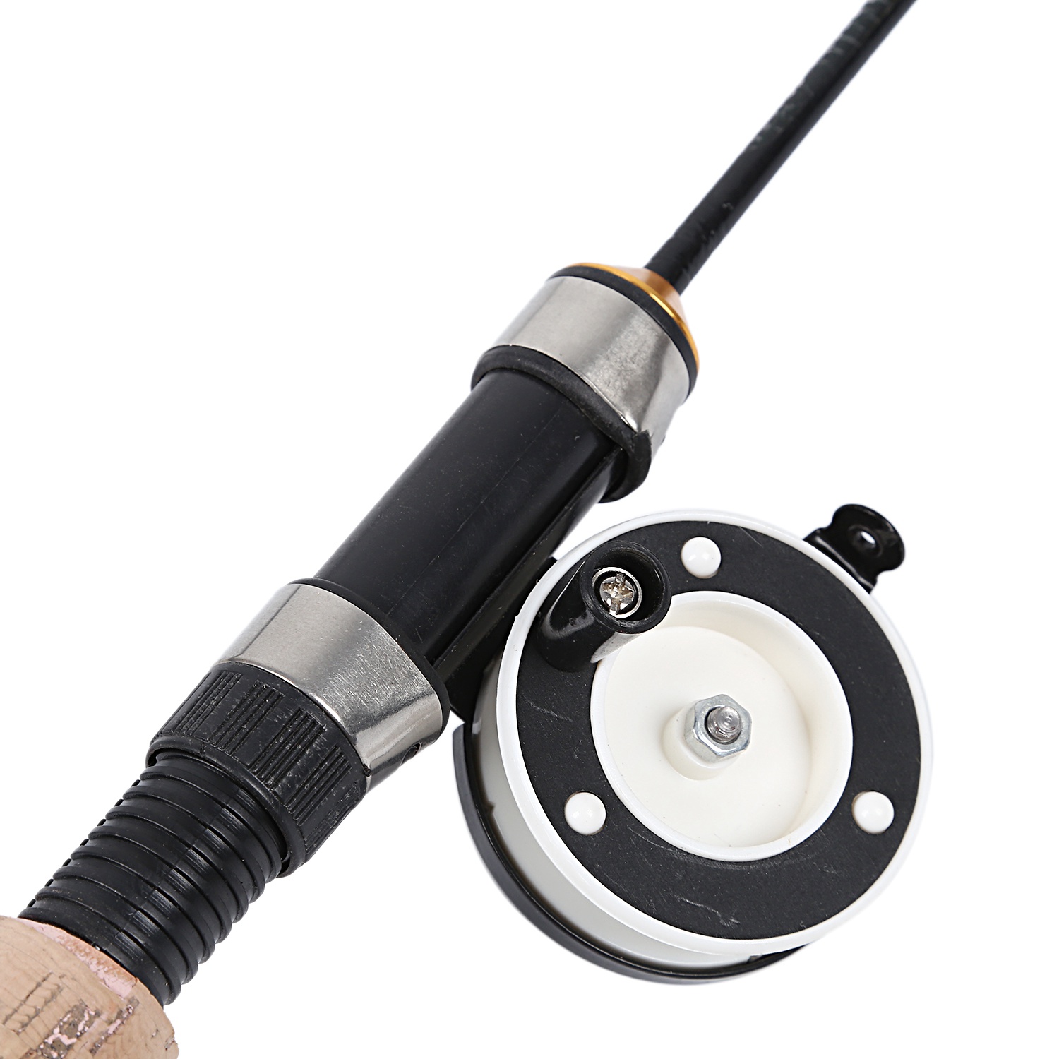 CGDS-Winter Ice Fishing Rods F - Ice Fishing Reel recensie en prijs