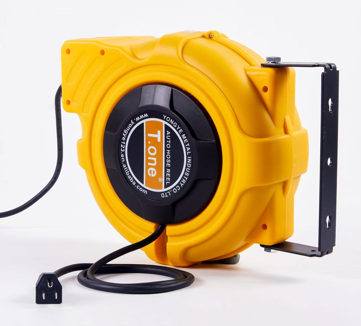 Wall Mounted Automatic Retract - Electric Reel recensie en prijs