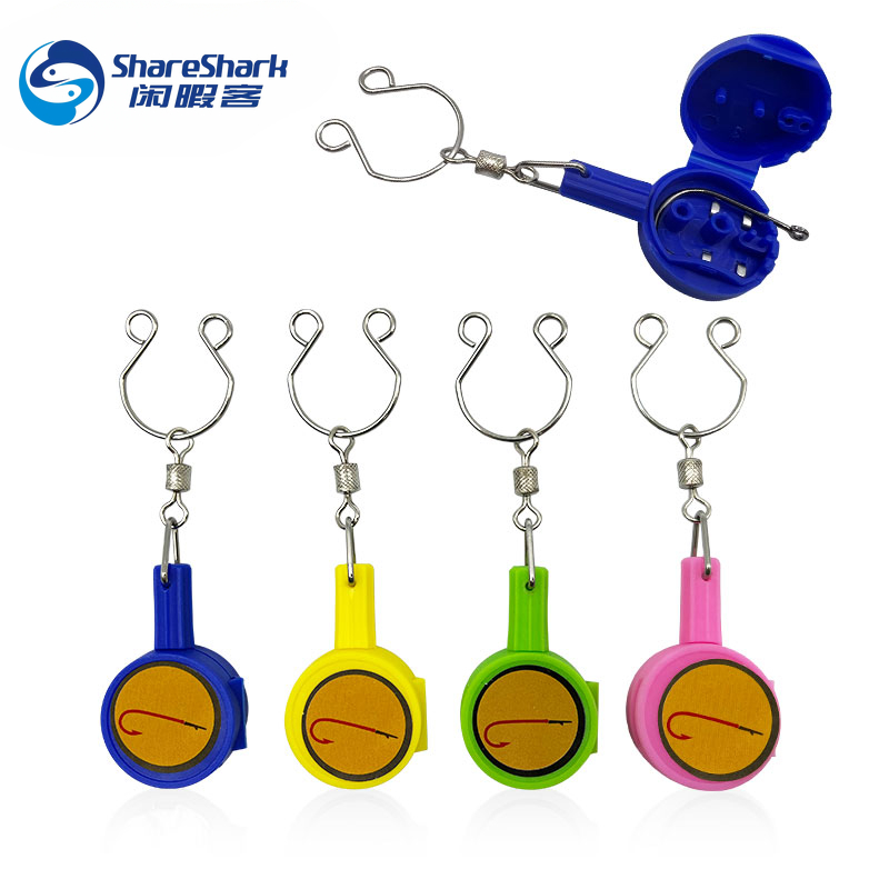 Two Pcs Fast Knot Tying Tool F - Baitcasting Reel recensie en prijs