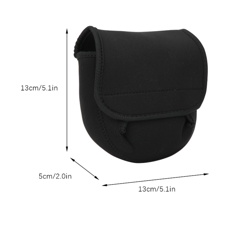 Spinning Reel Protective Cover - Reel Cover recensie en prijs