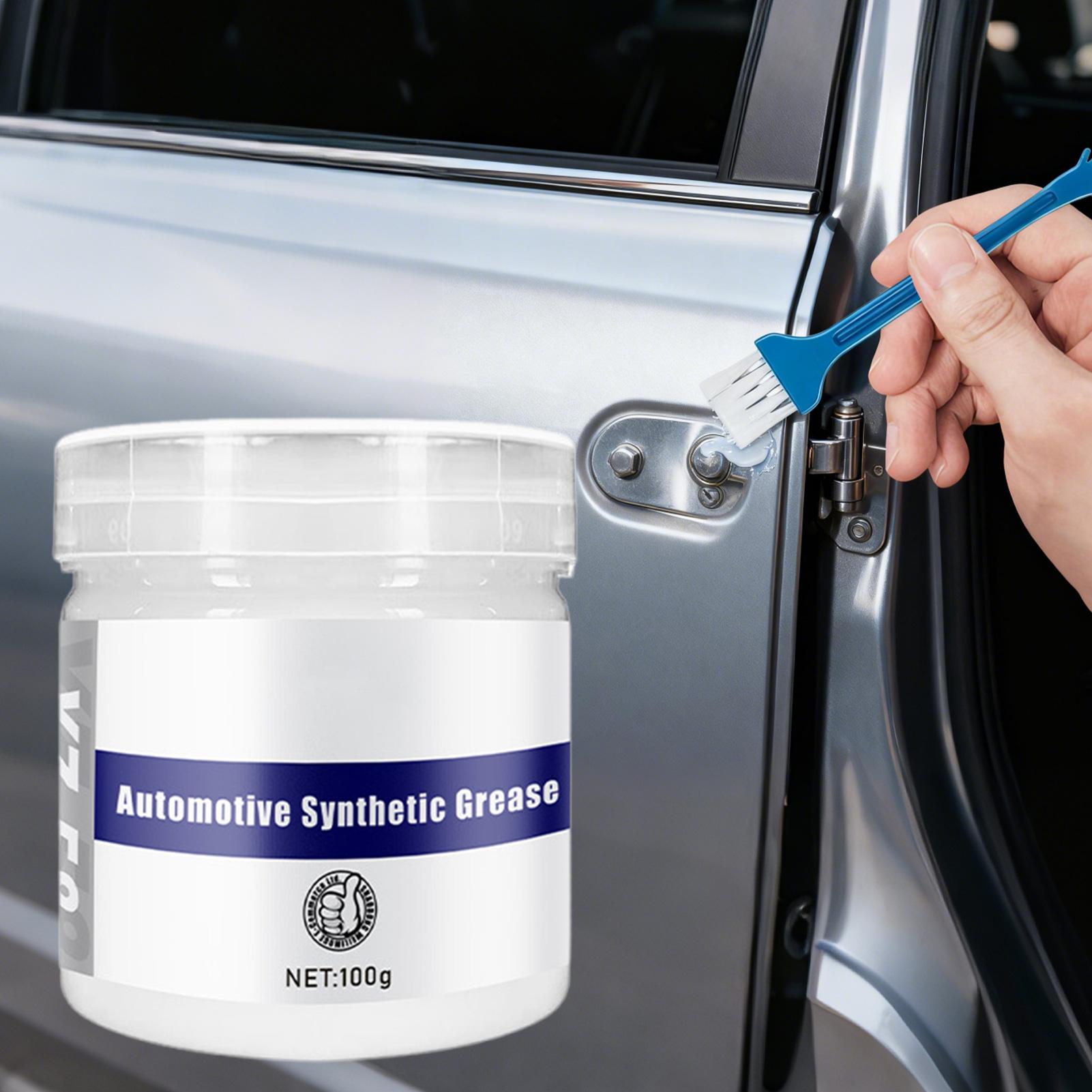 Bearing Grease High-Temp Noise - Reel Lubricant recensie en prijs