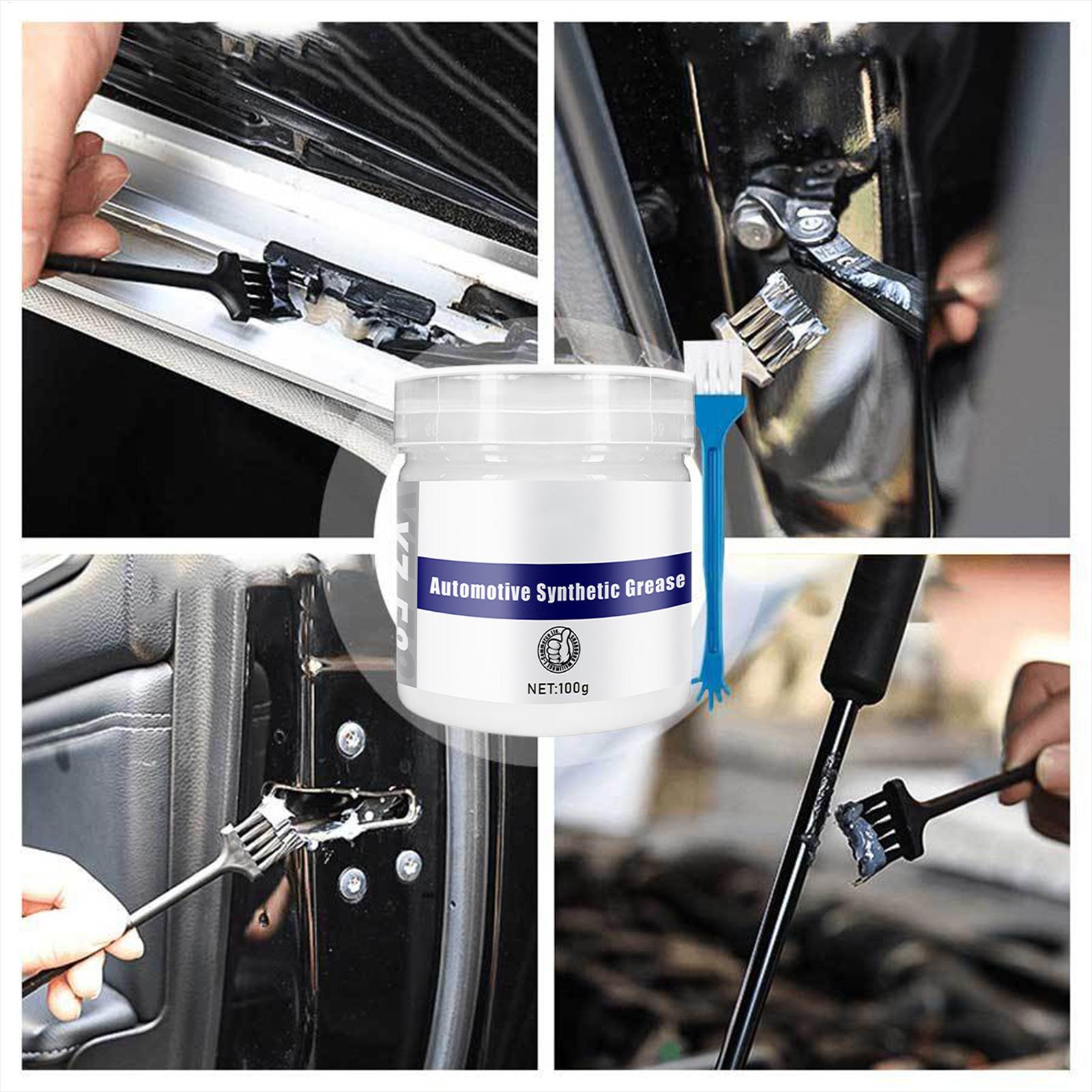 Bearing Grease High-Temp Noise - Reel Lubricant recensie en prijs