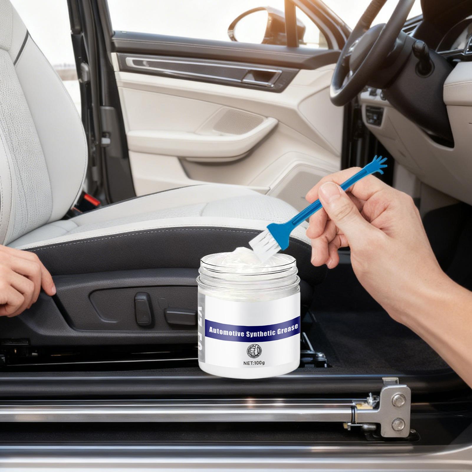 Bearing Grease High-Temp Noise - Reel Lubricant recensie en prijs