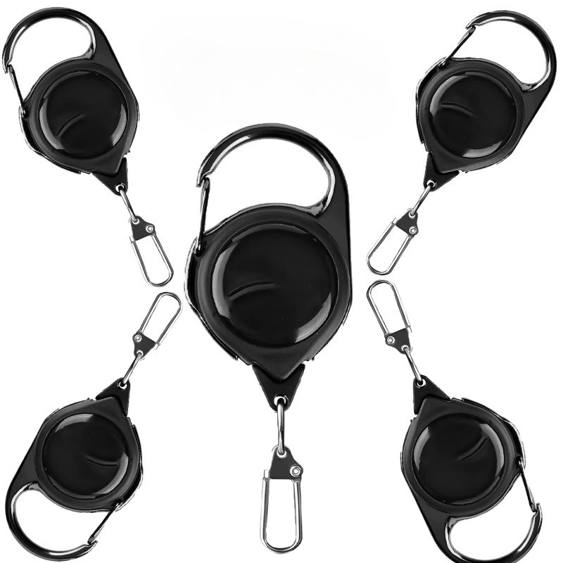 Retractable Heavy Duty Pull Re - Conventional Reel recensie en prijs
