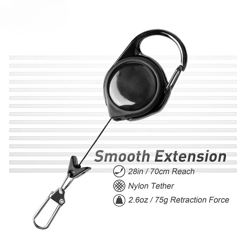 Retractable Heavy Duty Pull Re - Conventional Reel recensie en prijs
