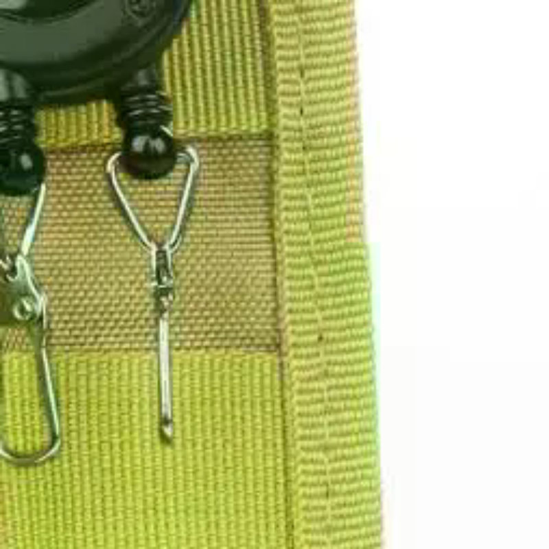 1/2Pcs Retractable Badge Holde - Conventional Reel recensie en prijs