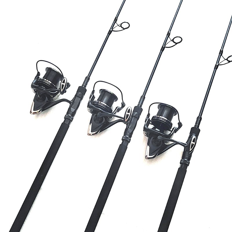fishing reel carp new body 120 - Reel Spare Spool recensie en prijs