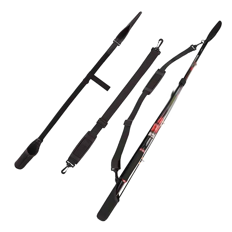 Practical Fishing Reel and Rod - Reel Bag recensie en prijs