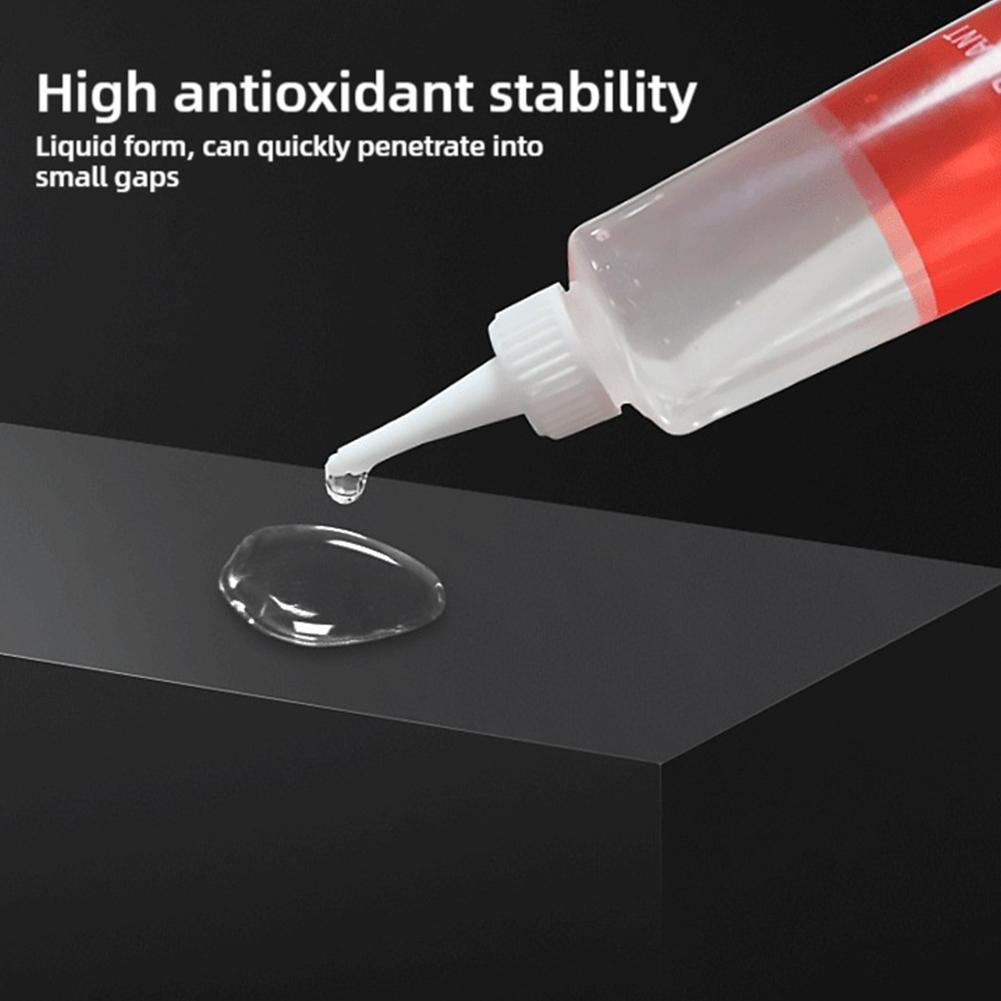 Protective Grease (20ml) + Lub - Reel Repair Kit recensie en prijs