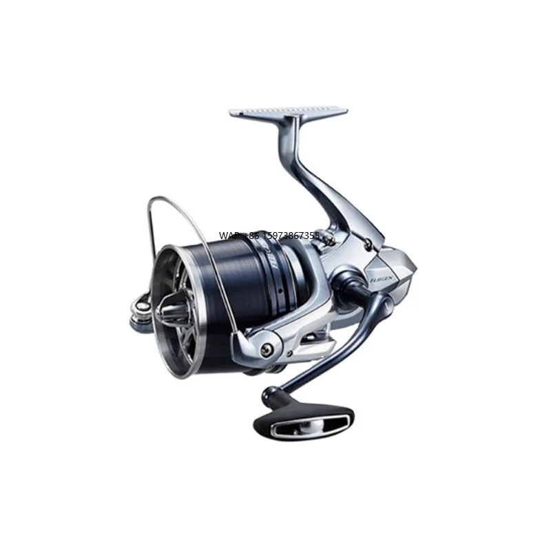 100% for Original 17  24 FLIEG - Surf Reel recensie en prijs