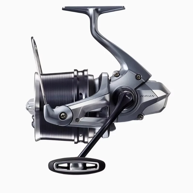 100% for Original 17  24 FLIEG - Surf Reel recensie en prijs