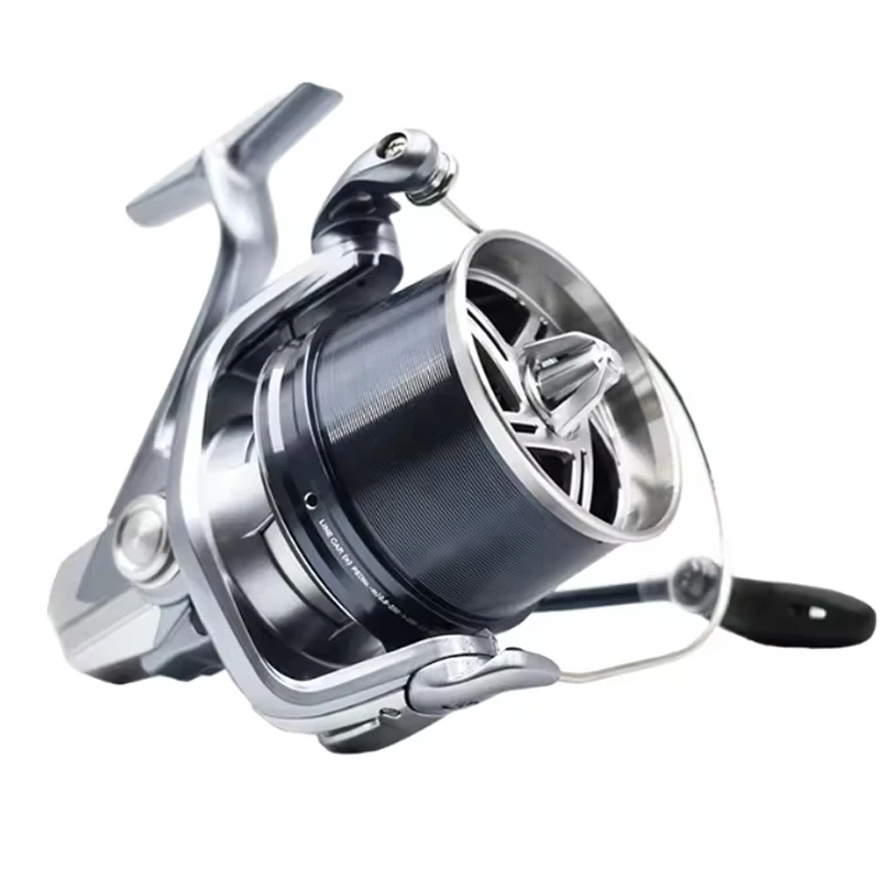 100% for Original 17  24 FLIEG - Surf Reel recensie en prijs