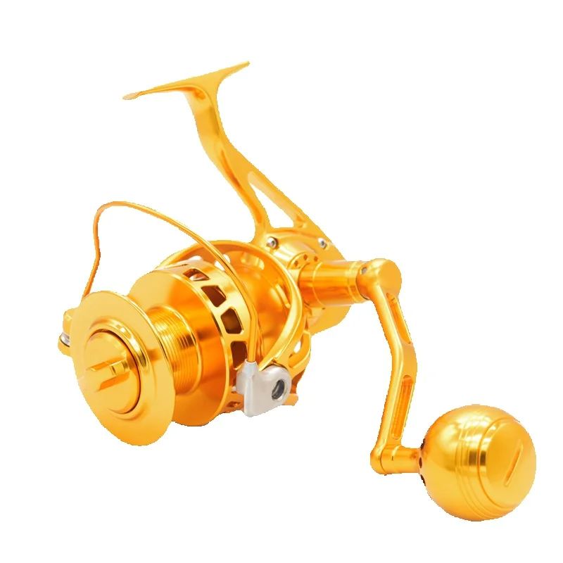 CAMEKOON Spinning Fishing Reel - Surf Reel recensie en prijs