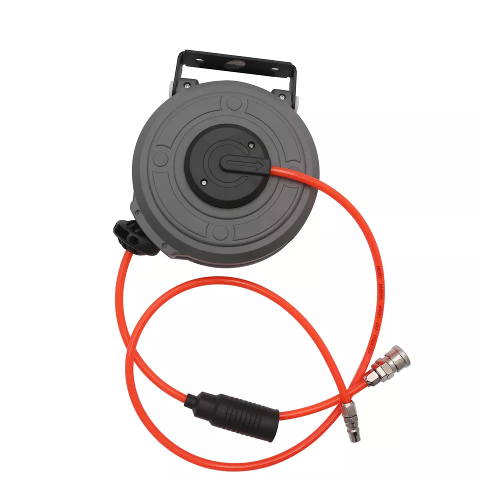 Custom Electric Cable Hose Ree - Electric Reel recensie en prijs