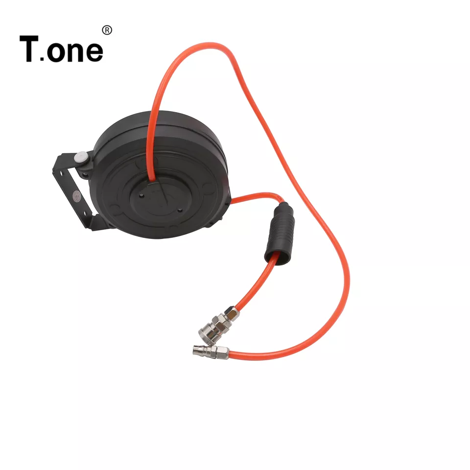 Custom Electric Cable Hose Ree - Electric Reel recensie en prijs