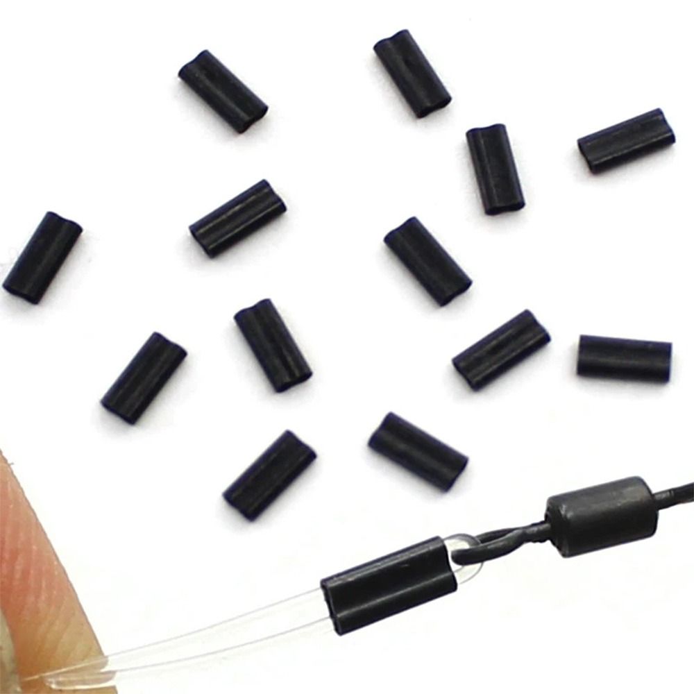 50pcs Portable Carbon tube 0.6 - Baitcasting Reel recensie en prijs