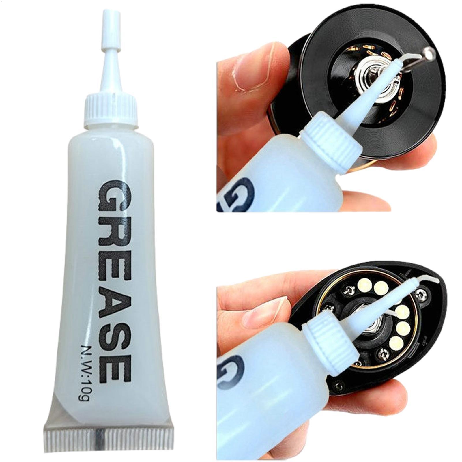 Fishing Reel Grease Portable G - Reel Repair Kit recensie en prijs