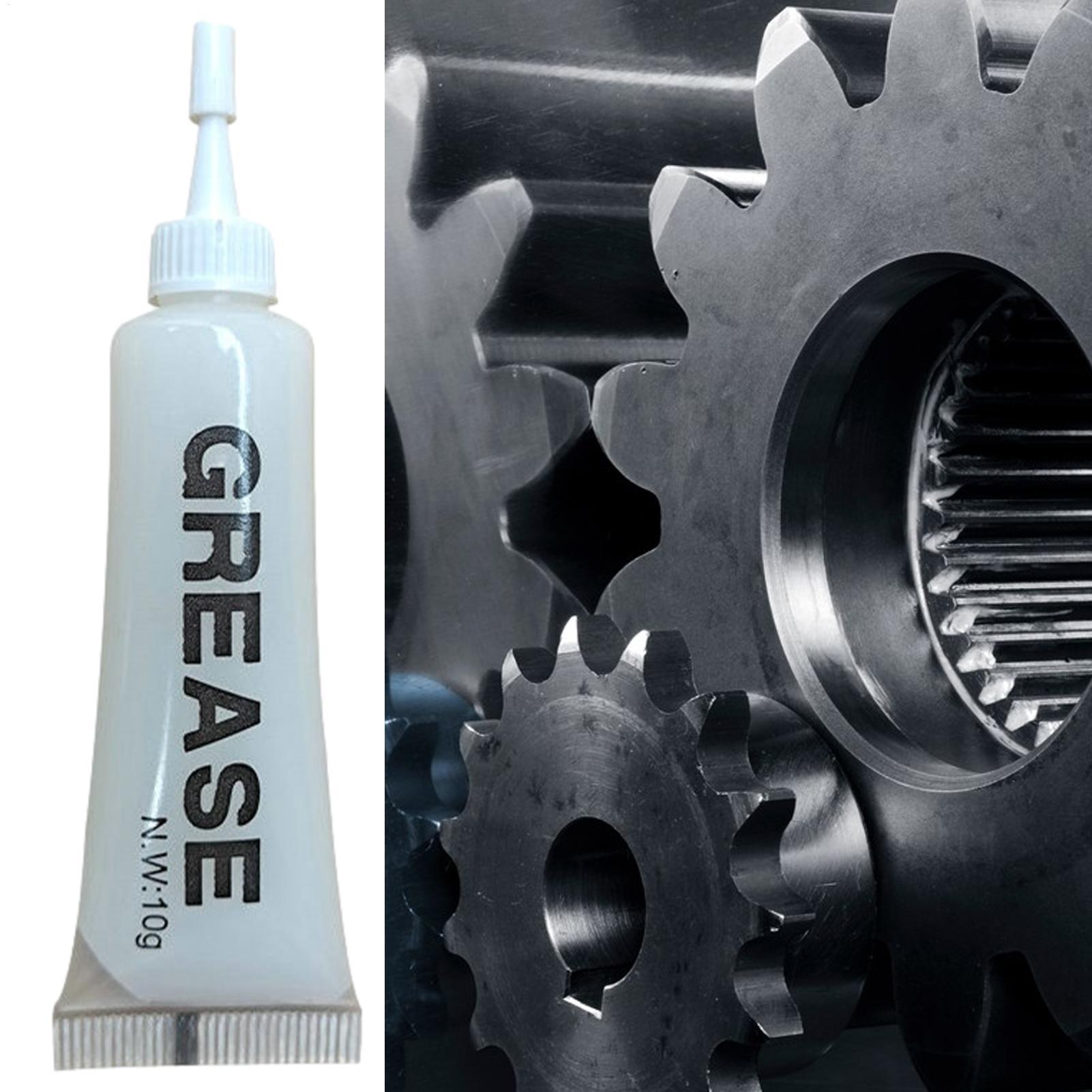 Fishing Reel Grease Portable G - Reel Repair Kit recensie en prijs