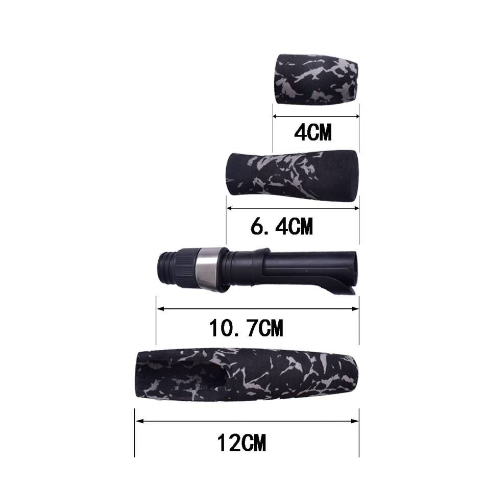 1set kit/pack rod handle grip  - Reel Repair Kit recensie en prijs