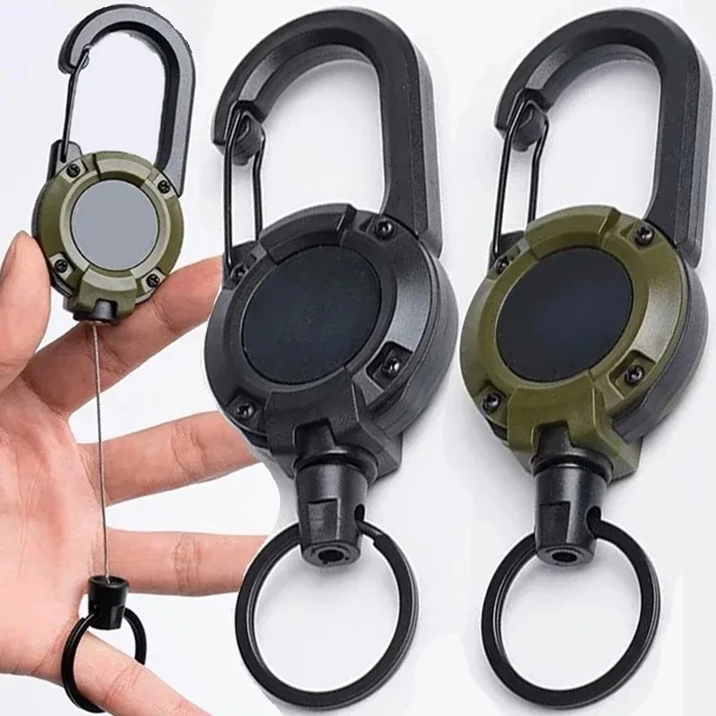 Retractable Heavy Duty Pull Re - Conventional Reel recensie en prijs