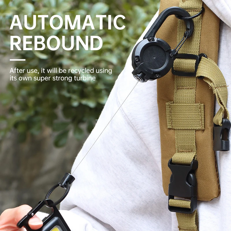 Retractable Heavy Duty Pull Re - Conventional Reel recensie en prijs