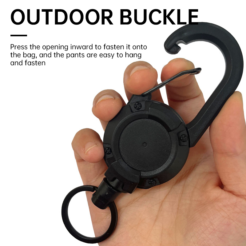 Retractable Heavy Duty Pull Re - Conventional Reel recensie en prijs