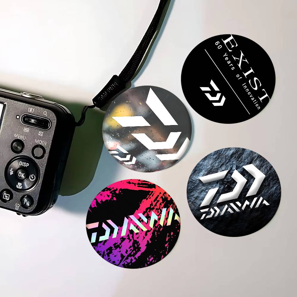 D-Daiwa F-FishingS LOGO S Badg - Reel Bag recensie en prijs
