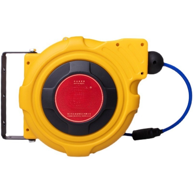 Automatic Retractable Flexible - Electric Reel recensie en prijs