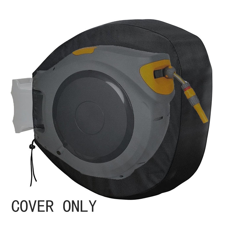 Garden Wall Mounted Hose Stora - Reel Cover recensie en prijs