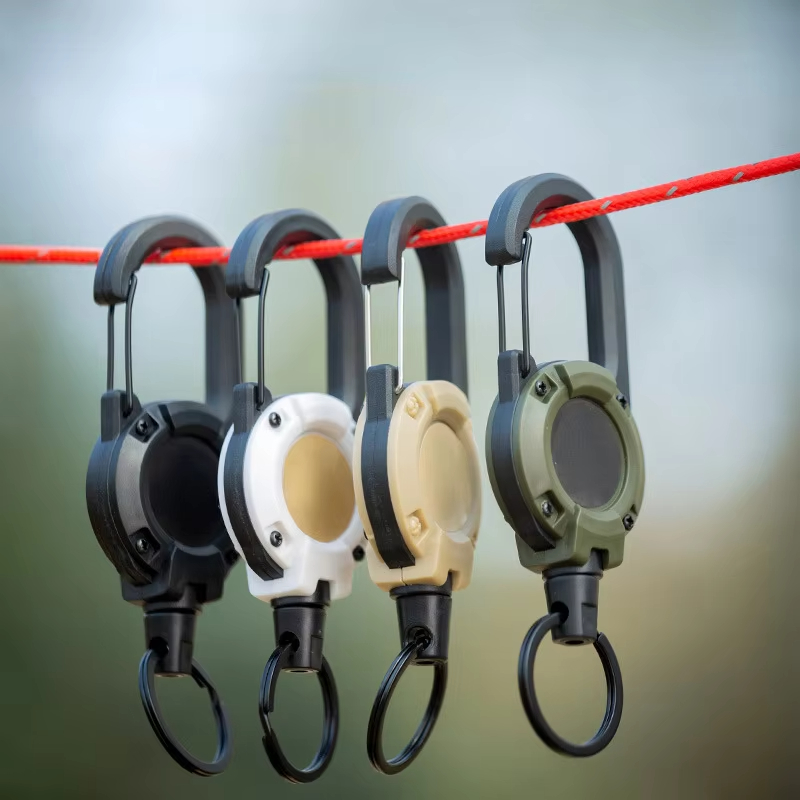 Retractable Heavy Duty Pull Re - Conventional Reel recensie en prijs