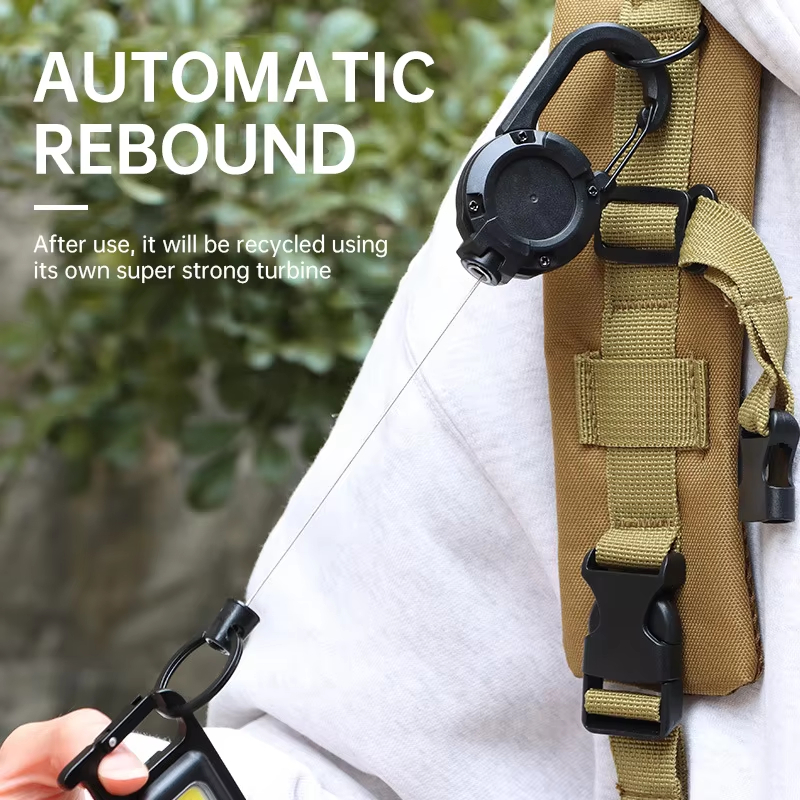 Retractable Heavy Duty Pull Re - Conventional Reel recensie en prijs