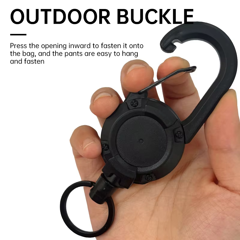 Retractable Heavy Duty Pull Re - Conventional Reel recensie en prijs